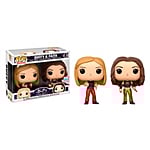 Figuras POP Buffy the Vampire Slayer 25th Buffy amp Faith