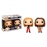 Figuras POP Buffy the Vampire Slayer 25th Buffy amp Faith Figuras POP Buffy the Vampire Slayer 25th Buffy amp Faith