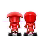Figuras POP Star Wars The Last Jedi Praetorian Guards