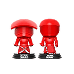 Figuras POP Star Wars The Last Jedi Praetorian Guards