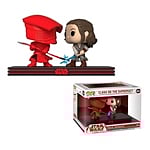 Figuras POP Star Wars The Last Jedi Rey amp Praetorian Guard