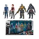 Set Funko Action Ready Player One