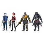 Set Funko Action Ready Player One