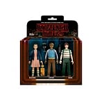 Set Funko Action Stranger Things