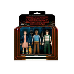 Set Funko Action Stranger Things