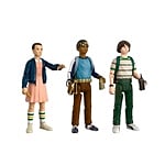 Set Funko Action Stranger Things