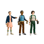 Set Funko Action Stranger Things