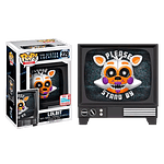 Funko POP Five Nights at Freddy039s Sister Location Lolbit