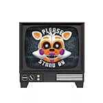 Funko POP Five Nights at Freddy039s Sister Location Lolbit