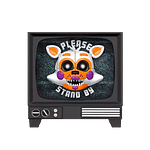 Funko POP Five Nights at Freddy039s Sister Location Lolbit