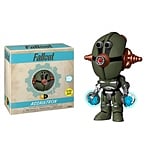 Figura 5 Star Fallout Assaultron series 2