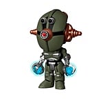 Figura 5 Star Fallout Assaultron series 2
