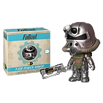 Funko 5 Star Fallout T51 Power Armor series 2