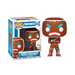 Figura POP Fortnite Merry Marauder