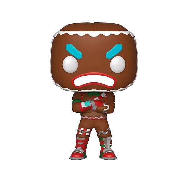 Figura POP Fortnite Merry Marauder