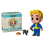 Funko 5 Star Fallout Vault Boy Luck series 2
