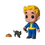 Funko 5 Star Fallout Vault Boy Luck series 2