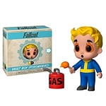 Funko 5 Star Fallout Vault Boy Pyromaniac series 2