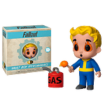 Funko 5 Star Fallout Vault Boy Pyromaniac series 2