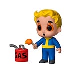 Funko 5 Star Fallout Vault Boy Pyromaniac series 2