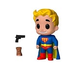 Funko 5 Star Fallout Vault Boy Toughness series 2