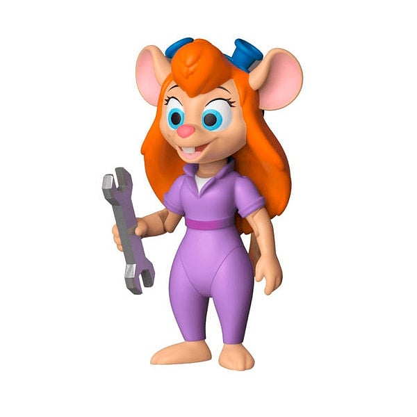 Funko Action Disney Afternoon Gadget