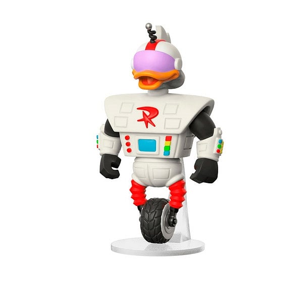 Funko Action Disney Afternoon Gizmoduck