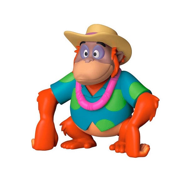 Funko Action Disney Afternoon King Louie