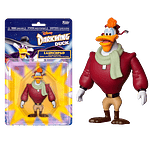 Funko Action Disney Afternoon Launchpad