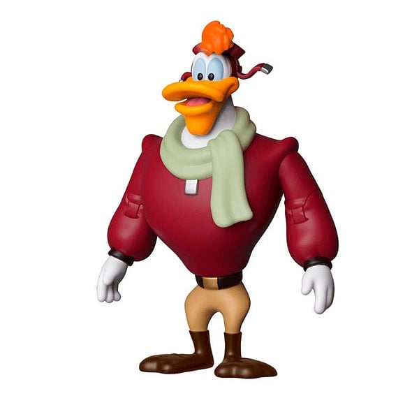 Funko Action Disney Afternoon Launchpad
