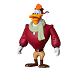 Funko Action Disney Afternoon Launchpad