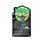 Funko Action Rick and Morty Scary Terry