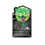Funko Action Rick and Morty Scary Terry