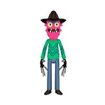 Funko Action Rick and Morty Scary Terry