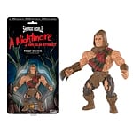 Funko Action Savage World Nightmare on Elm Street Freddy