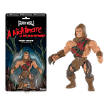 Funko Action Savage World Nightmare on Elm Street Freddy