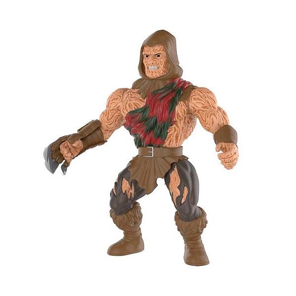 Funko Action Savage World Nightmare on Elm Street Freddy