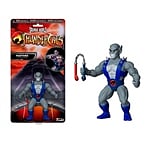 Funko Action Savage World Thundercats Panthro