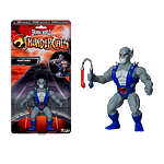 Funko Action Savage World Thundercats Panthro