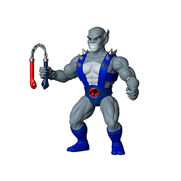Funko Action Savage World Thundercats Panthro