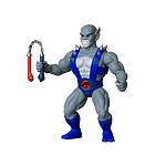 Funko Action Savage World Thundercats Panthro