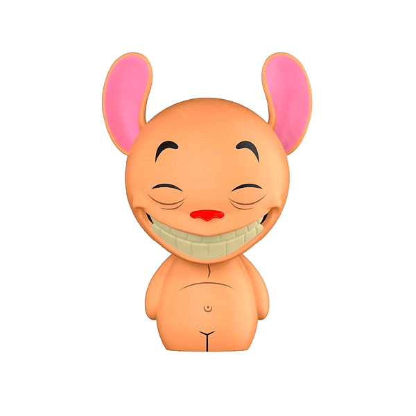 Figura Dorbz 90039s Nick Ren