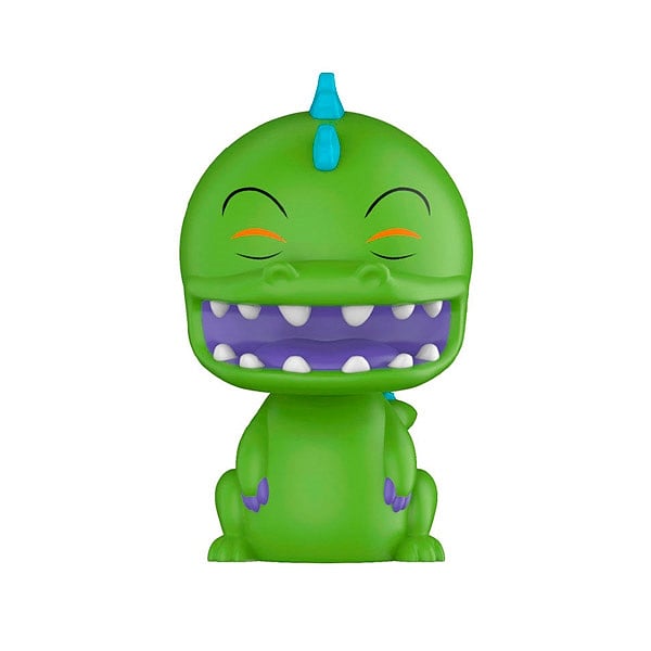 Figura Dorbz 90039s Nick Reptar