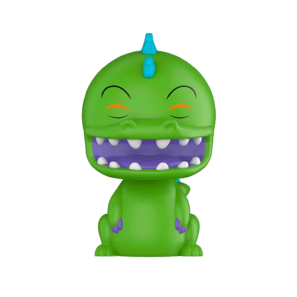 Figura Dorbz 90039s Nick Reptar