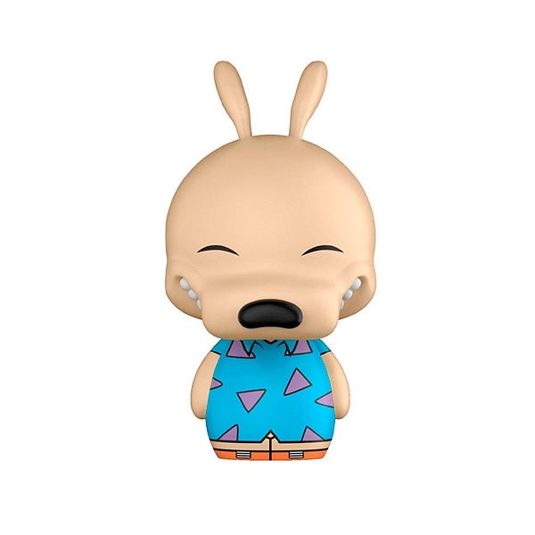 Figura Dorbz 90039s Nick Rocko
