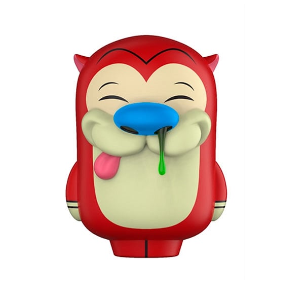 Figura Dorbz 90039s Nick Stimpy