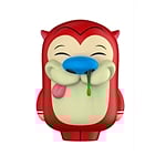 Figura Dorbz 90039s Nick Stimpy