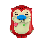 Figura Dorbz 90039s Nick Stimpy