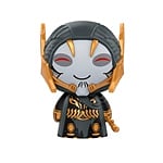 Figura Dorbz Avengers Infinity War Corvus Glaive
