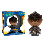 Figura Dorbz Avengers Infinity War Cull Obsidian